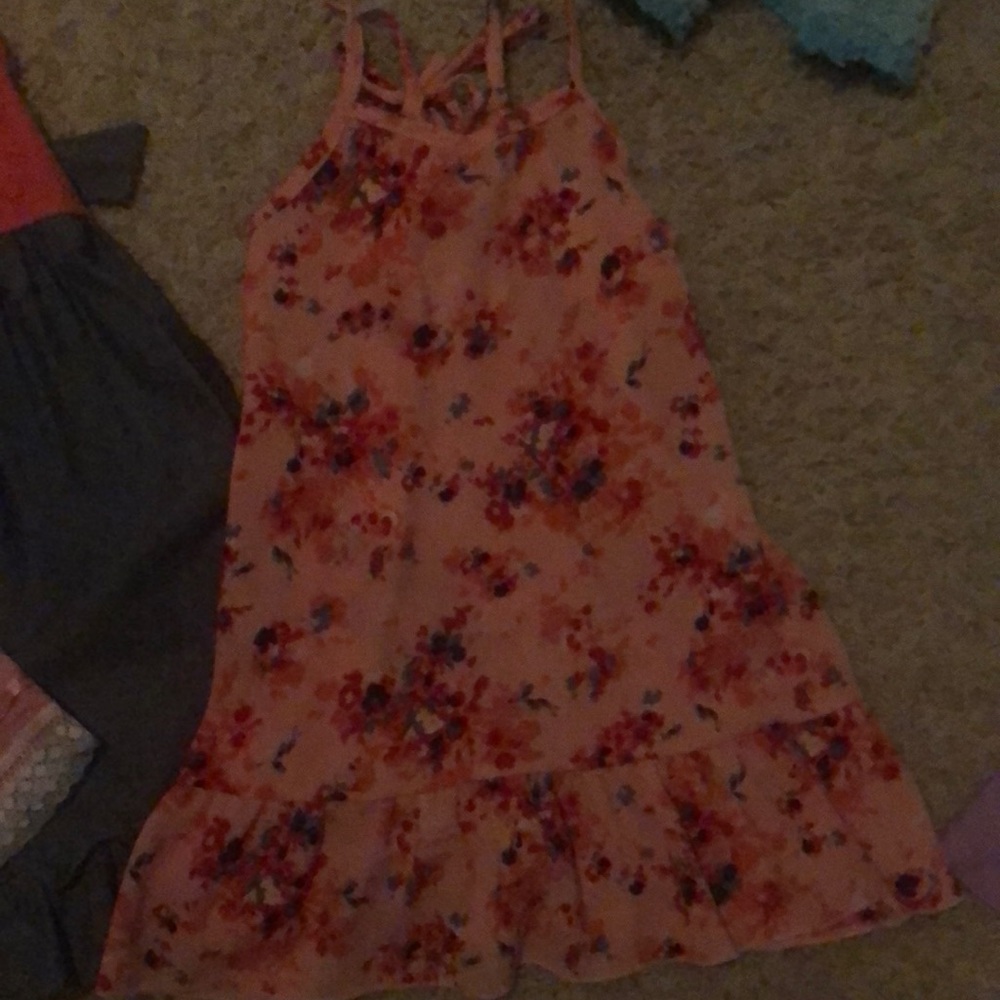 Cute lil tot dresses